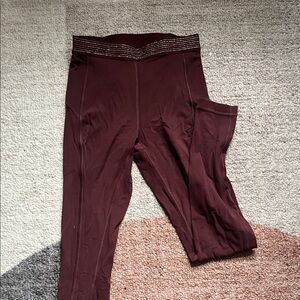 Lululemon Principal Dancer Tight